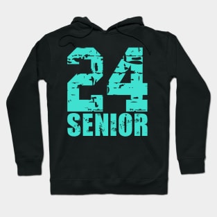 2024 Senior Hoodie